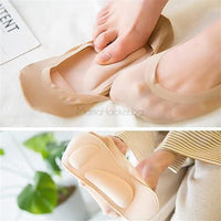 Ежедневни MassageSocks - 3D чорапи с масажен ефект, комфорт, дишаемост, удобство, висока производителност | Поръчай от MamaHacker.bg