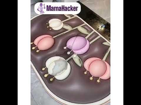 3D абсорбираща подложка DryWave Mat с цветен дизайн, идеална за баня, комфорт и стил | Поръчай от MamaHacker.bg