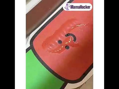 Абсорбираща подложка SinkSaver, захващаща вода, удобство за кухня, защитен аксесоар, пестене на място в дома