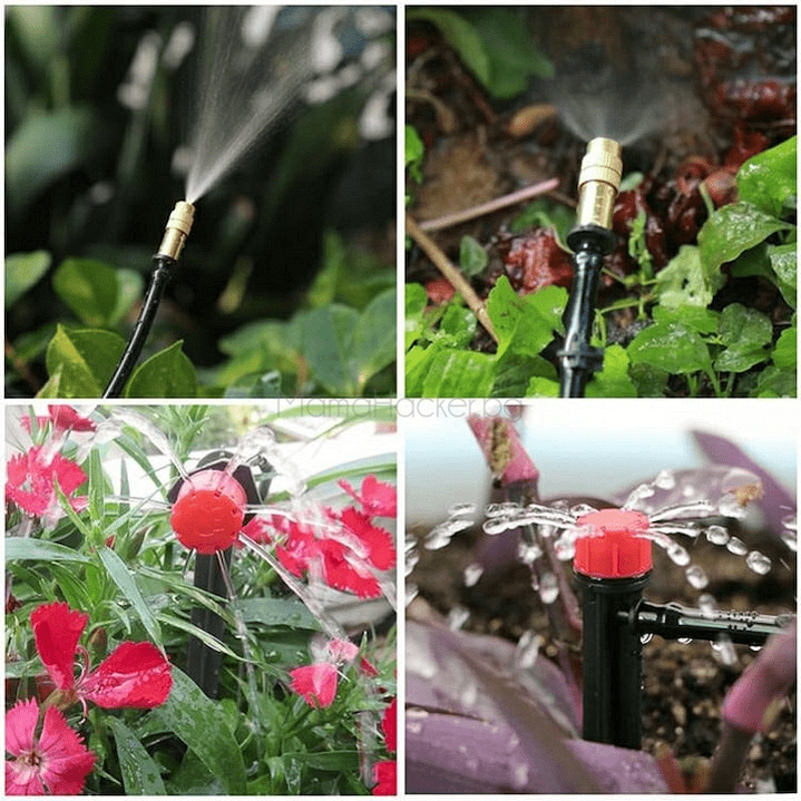 Автоматична поливна система PlantHydrator – иновации за грижа, поливане на цветя, ефективно поливане, хидратация на растения, онлайн покупка