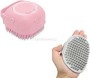 BathPal - луксозна четка за тяло от силикон, удобна и ефективна за почистване, онлайн оферти за подаръци, ниски цени за аксесоари за баня