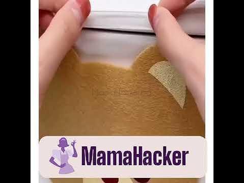 BumperGuard протектор за врати и мебели - защита, стил, лесен монтаж, евтини предложения, онлайн покупки | Поръчай от MamaHacker.bg