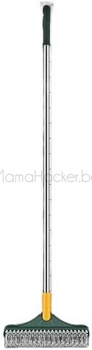 CornerCleaner 3 в 1 четка за почистване на ъгли, практичен инструмент за дома, удобство и ефективност при чистене.