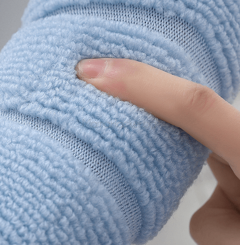 CozySeat – Подложка за Мека Тоалетна Седалка, удобна текстура, хигиена, комфорт, лесно почистване | Поръчай от MamaHacker.bg