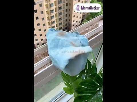 DustBuster - Професионален чистач за прозорци, икономичен, лесно почистване, ефективен, иновативен. | Поръчай от MamaHacker.bg