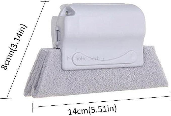 DustBuster - професионален чистач за прозорци, компактен и ергономичен, лесно почистване, бързи доставки, ниска цена | Поръчай от MamaHacker.bg