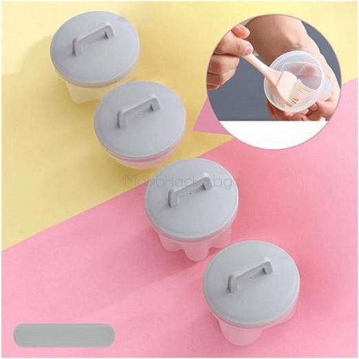 EggMaster - Компактни съдове за яйца, кухненски аксесоари, лесно приготвяне, бърза доставка, евтини цени | Поръчай от MamaHacker.bg.