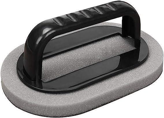 Гъба MagicScrub за почистване на съдове, иновации за кухня, ефективно отстраняване на петна, аксесоари за чистене, цена онлайн | Поръчай от MamaHacker.bg