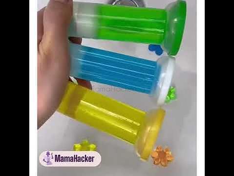 Многофункционални силиконови чаши в ярки цветове - идеални за съхранение и пътуване, удобни, компактни, безопасни за деца, практични.