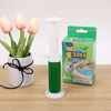 Гел Clean Blossom за почистване на тоалетни - иновативен продукт с разнообразие от аромати, онлайн цена на продукта на MamaHacker.bg