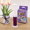 Гел Clean Blossom за почистване на тоалетни, ароматизатор, свежест, удобство, иновация | Поръчай от MamaHacker.bg