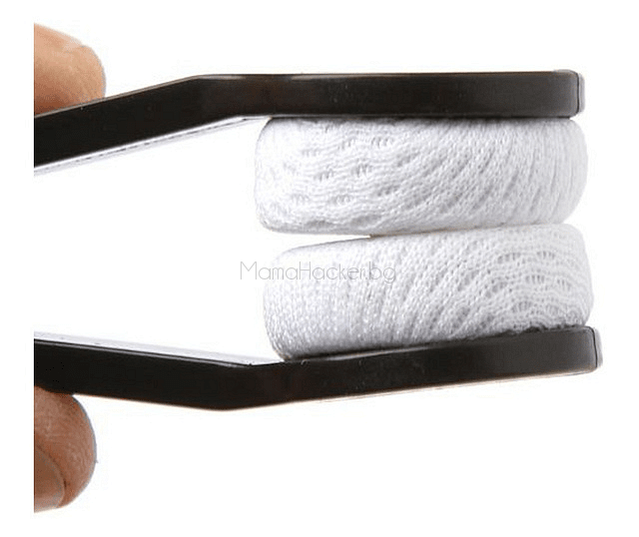 Инструмент VisionWipe за почистване на очила, евтини аксесоари, онлайн покупки, идеален подарък, бърза доставка от MamaHacker.bg