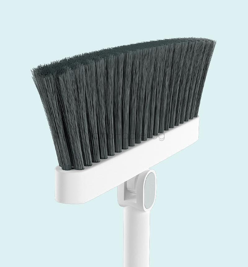 Метла Magic Broom от комплект за почистване - иновативен инструмент за лесно и бързо чистене | евтини кухненски аксесоари