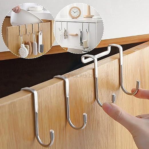 Куки DoorHangers за чекмеджета - иновативни, практични, стилни, аксесоари, организация в дома | Поръчай от MamaHacker.bg