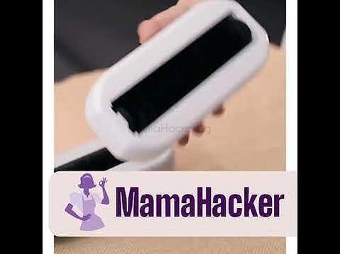 Многофункционална четка MultiBrush за лесно почистване на прах и косми | аксесоари за дом | практични решения | онлайн пазаруване | ниски цени