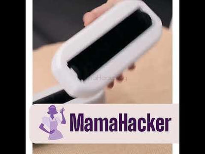 Многофункционална четка MultiBrush за лесно почистване на прах и косми | аксесоари за дом | практични решения | онлайн пазаруване | ниски цени