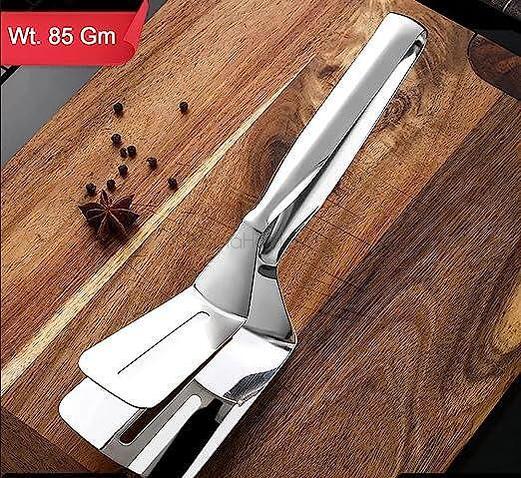Многофункционални Steel Grip щипки за грил от неръждаема стомана, кухненски аксесоари, евтини цени, онлайн покупка, помощници за готвене.