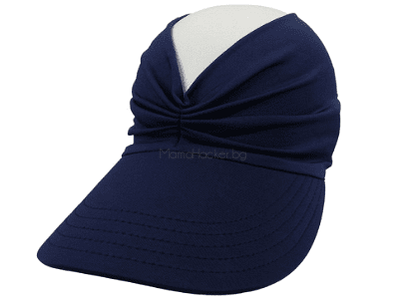 Модерна шапка SunProtect, слънце, защита, стил, UPF 50+ | Поръчай от MamaHacker.bg.