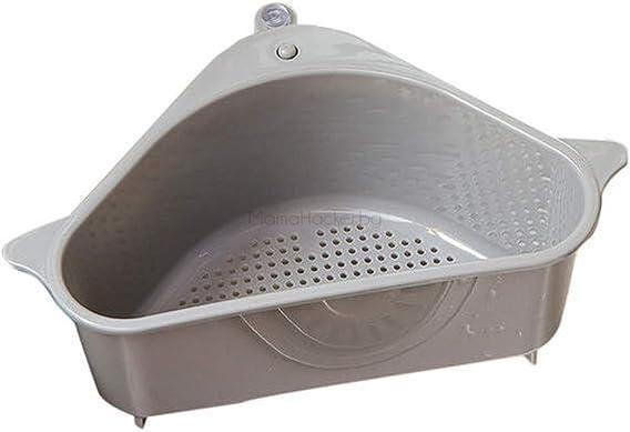 Мултифункционален DrainMaster цедка за храна, аксесоари за кухня, органайзери, удобство, пестене на пространство