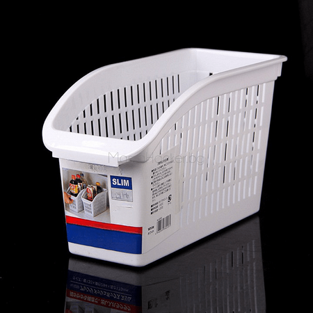 Мултифункционална кошница StorageBasket за съхранение, организатор за вещи, стилен дизайн, оптимизация на пространството, кухня