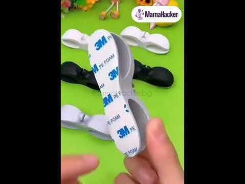 CableKeeper – Органайзер за кабели, удобен аксесоар за кухня, естетика и функционалност, пестене на място, практичен и издръжлив.