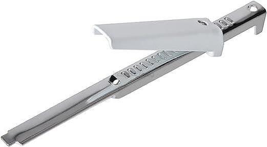 Отварачка за бутилки и буркани JarMate - кухненски аксесоар, издръжлив, иновативен, удобен и многофункционален.