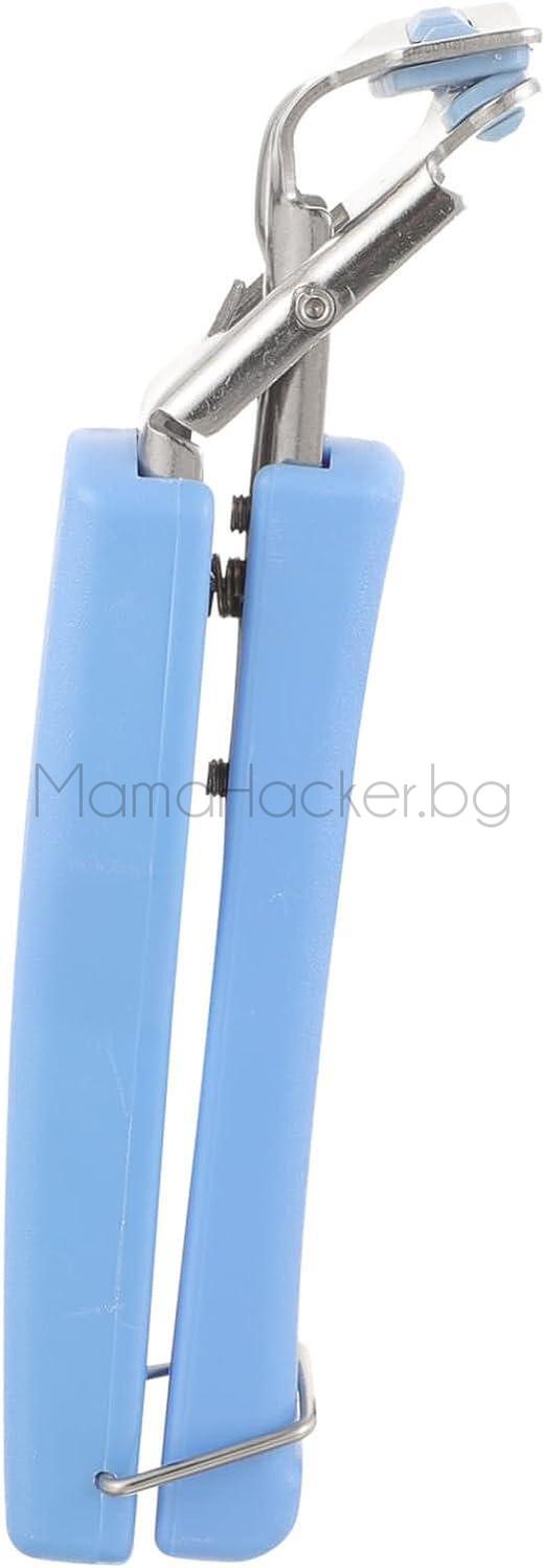 PanPicker - Държач за Посуди сУдобство, кулинарен помощник, безопасен аксесоар, органайзер за кухня на ниска цена, практични кухненски джаджи.