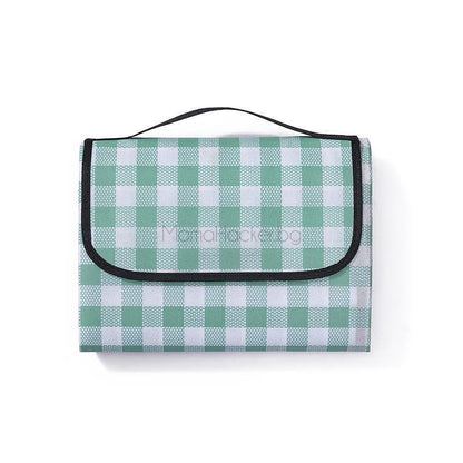 PicnicParadise удобно одеяло за пикник, водоустойчиво, сгъваемо, за 4-6 души, перфектно за къмпинг | Поръчай от MamaHacker.bg