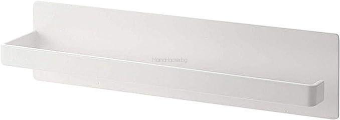 Поставка PaperFlow за кухненска хартия - удобен органайзер за кухня, стилен дизайн, спестява място, с практична функция.