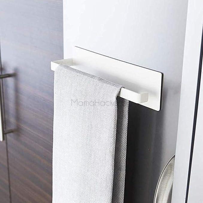 Поставка за кухненска хартия PaperFlow - стилен и практичен органайзер, спестяващ място, идеален за кухня | Поръчай от MamaHacker.bg