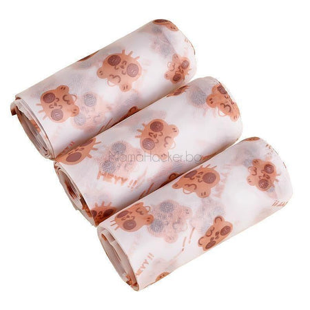 SafeWrap многократни калцуни за еко защита, стилен дизайн, оптимална защита, устойчиви материали, безопасни за употреба.