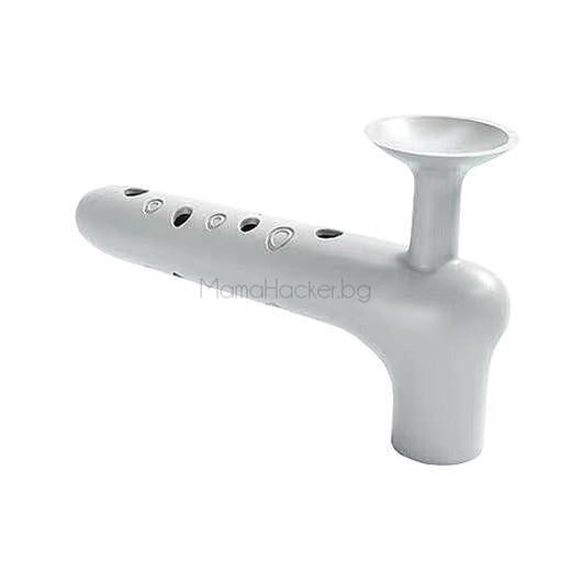 Мултифункционален силиконов органайзер за кухня - SoftDoor Pro, безопасен за деца, практични аксесоари на ниски цени.