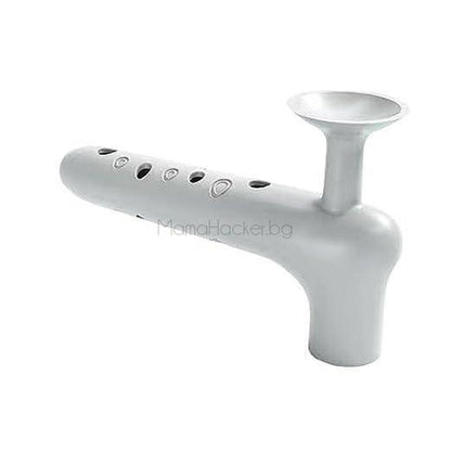 Мултифункционален силиконов органайзер за кухня - SoftDoor Pro, безопасен за деца, практични аксесоари на ниски цени.