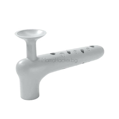 Силиконов SoftDoor Pro предпазител за врата, безопасност, комфорт, намаляване на шум, практични аксесоари.