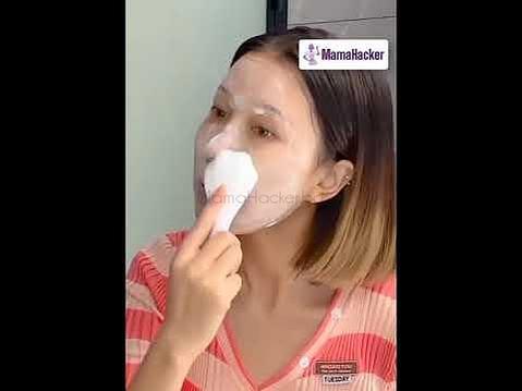 Силиконова четка FaceScruby за почистване на лице, сияйна кожа, нежно ексфолиране, ежедневна грижа, безопасна за употреба | Поръчай от MamaHacker.bg