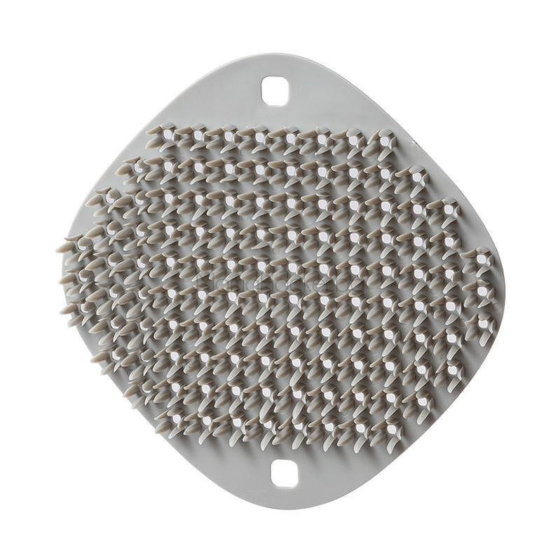 Силиконова гъба Kitchen Bliss за почистване на кухня с ефективен дизайн и удобна дръжка | онлайн, кухненски аксесоари, чистота, иновации