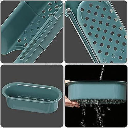 SinkSavior органайзер за мивка, кухня, функционален, устойчив материал, еко продукти за дома