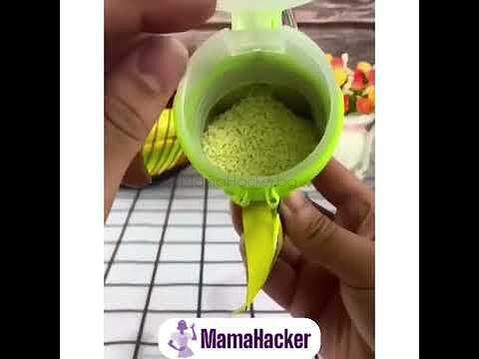 SnackSaver - Уплътнителна щипка за съхранение на храна, компактна и удобна щипка за хранителни продукти | Поръчай от MamaHacker.bg