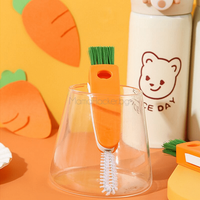 TinyCleaner - четка за почистване на процепи, удобна и практична, аксесоар за кухня, евтин помощник за дома, лесно чистене | Поръчай от MamaHacker.bg