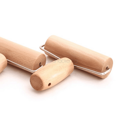 Точилка за тесто RollKing - професионален инструмент, кухненски аксесоар, евтина цена, безопасен за деца, онлайн пазаруване