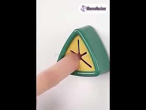 TowelLock - Интелигентна закачалка за кърпи, удобна и стилна, без пробиване и лесен монтаж. Идеална за баня и кухня.