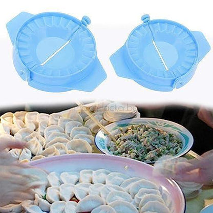 Уред за приготвяне на пелмени Dumpling Pro – удобен кухненски аксесоар на ниски цени за бързо и лесно готвене.