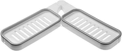 Компактни организатори за кухня, идеални за съхранение на храна, аксесоари за готвене и пестене на място.