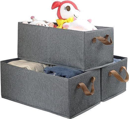 Органайзер за дрехи и играчки от текстил - практично решение за съхранение в дома | евтини органайзери за всяка стая.