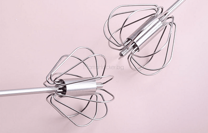 Bъркалки от неръждаема стомана за яйца, иновации за кухня, аксесоари за готвене, лесно чистене, функционални кухненски инструменти.